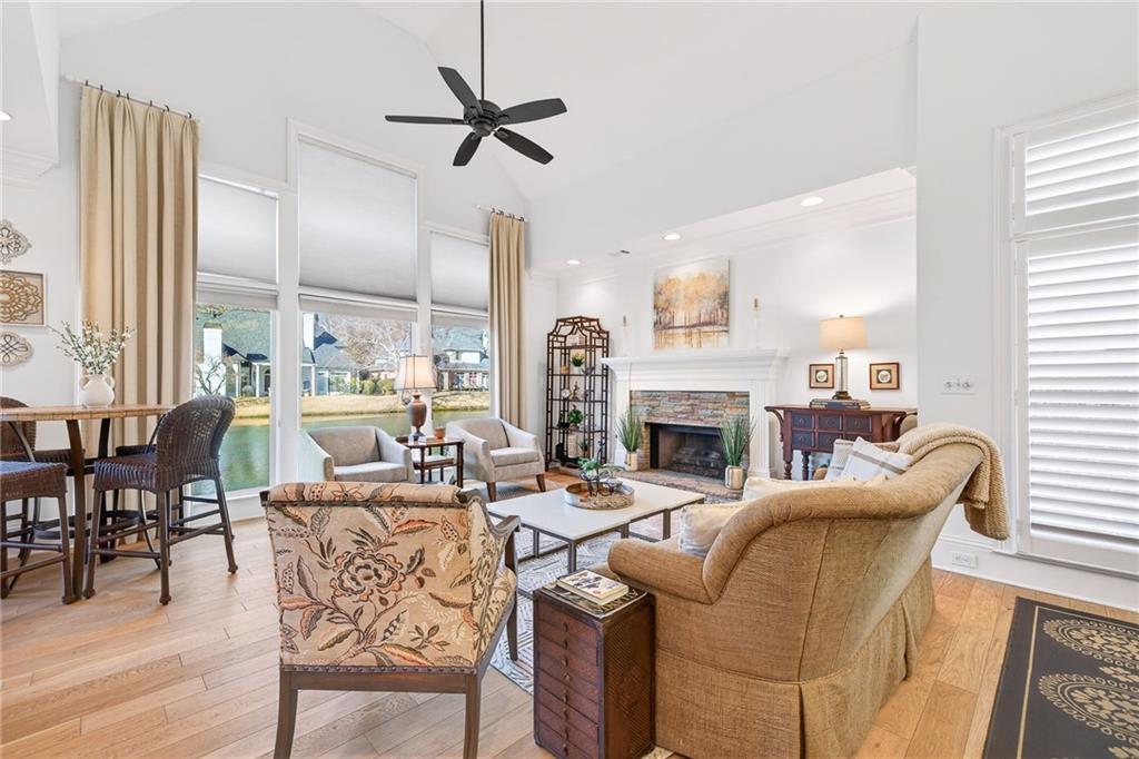 9180 Etching Overlook Duluth, GA 30097 - Photo 20 of 51