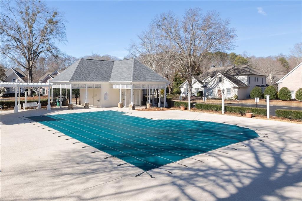 9180 Etching Overlook Duluth, GA 30097 - Photo 44 of 51