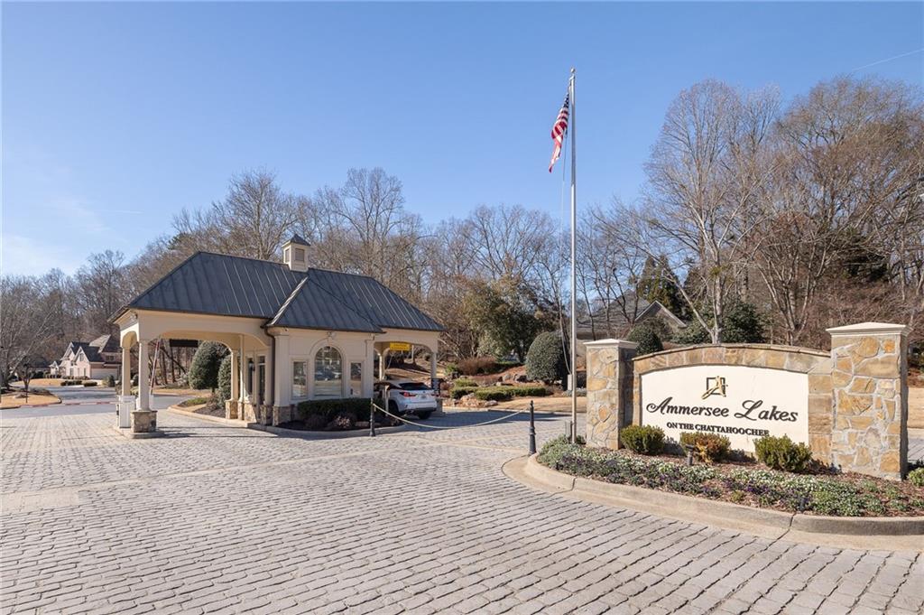 9180 Etching Overlook Duluth, GA 30097 - Photo 48 of 51