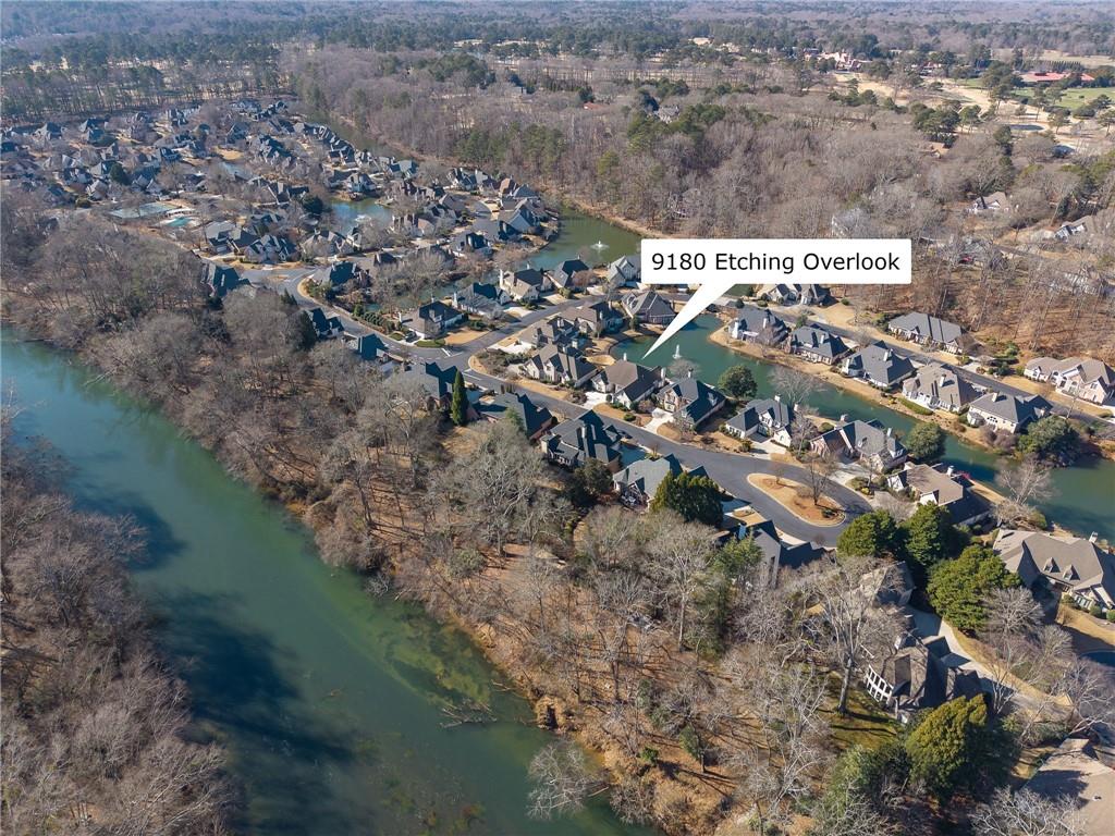 9180 Etching Overlook Duluth, GA 30097 - Photo 49 of 51