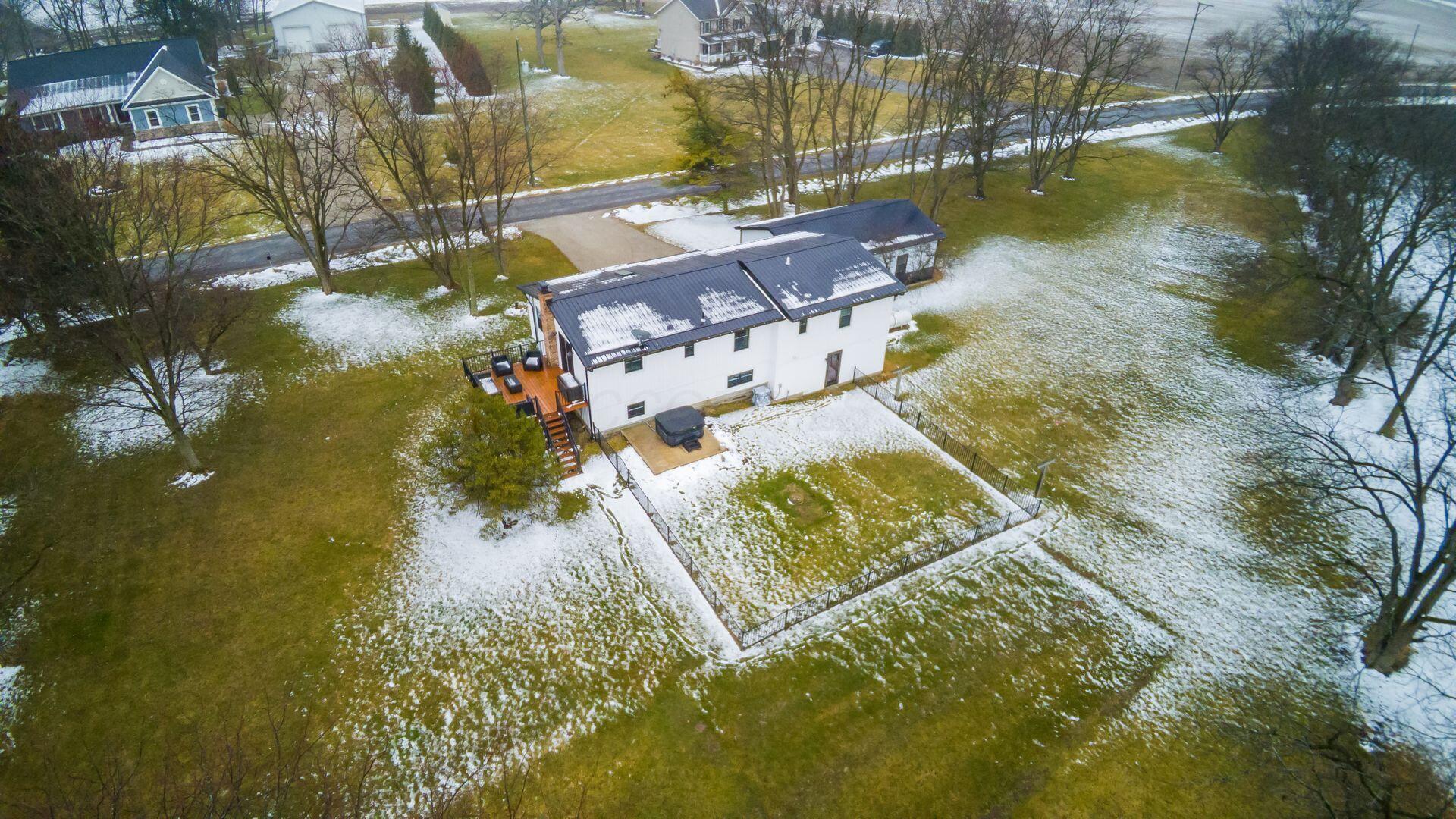 200 Josiah Morris Road London, OH 43140 - Photo 63 of 68 Welcome Home! 200 Josiah Morris Road, London, OH 43140
