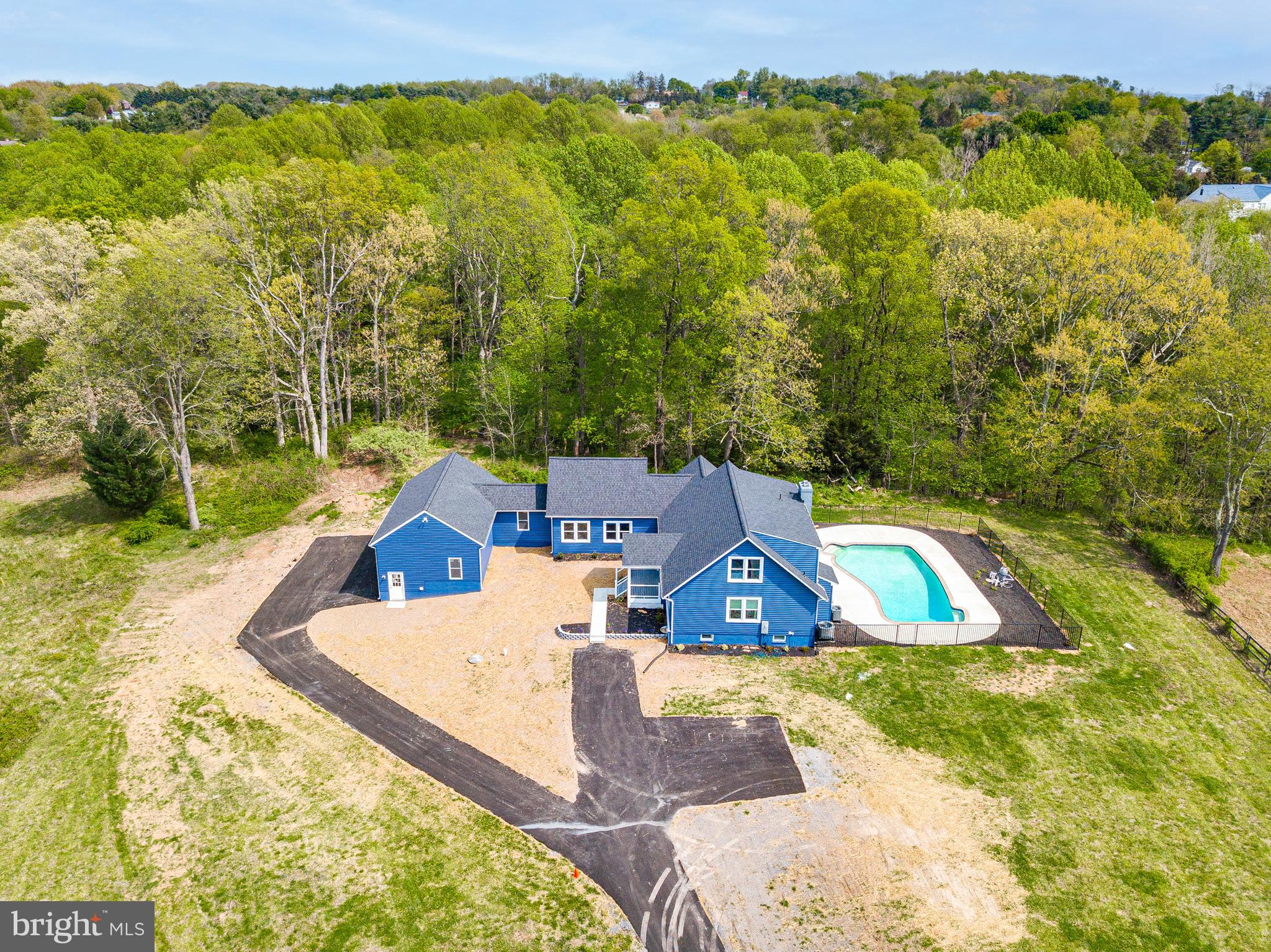 16942 Frederick Road Mount Airy, MD 21771 - Photo 1 of 56 Welcome to 16942 Frederick Rd!