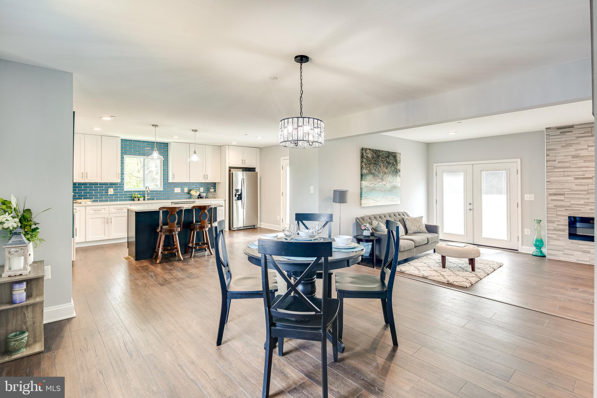 16942 Frederick Road Mount Airy, MD 21771 - Photo 14 of 56 Dining Room