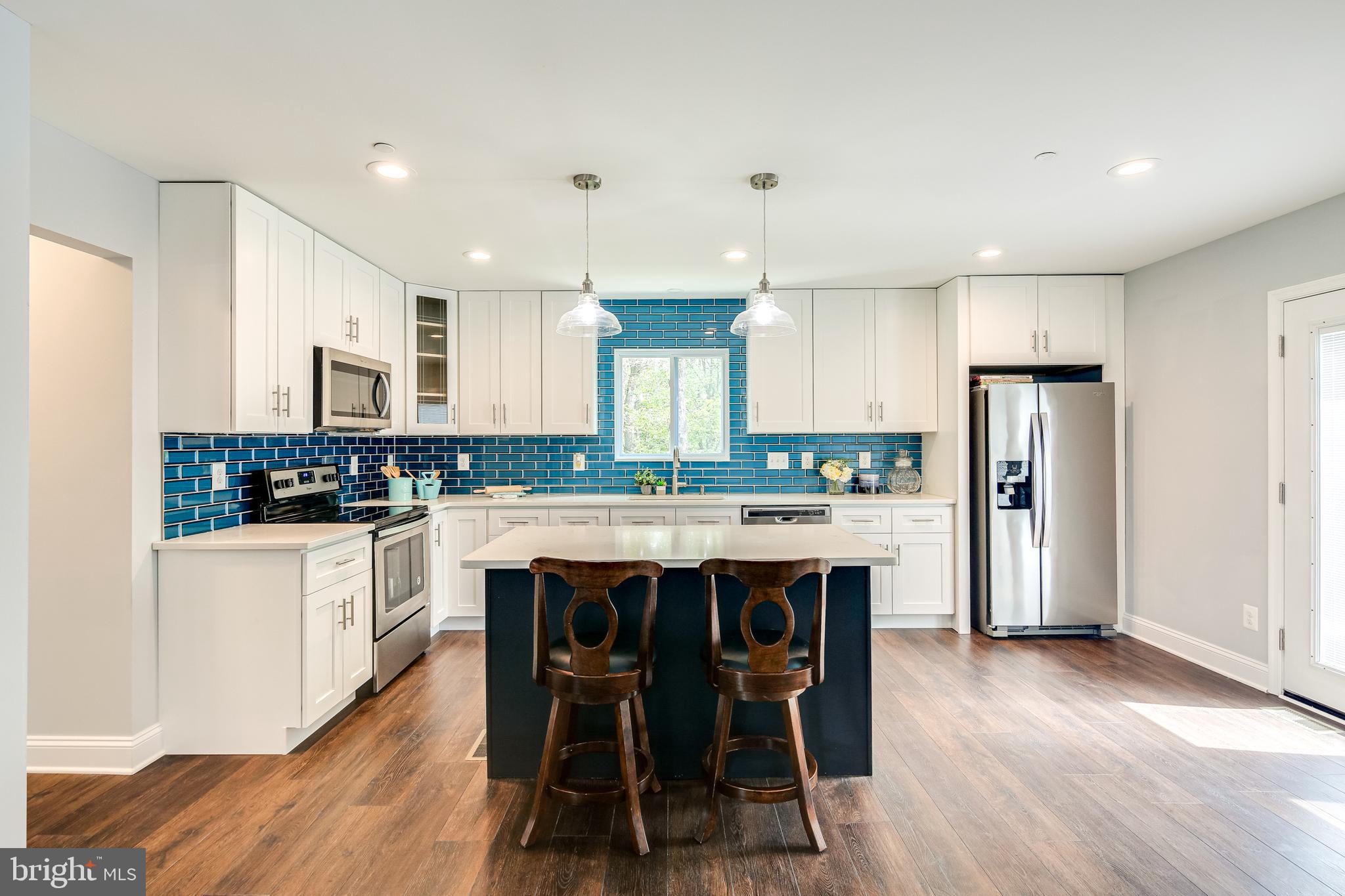 16942 Frederick Road Mount Airy, MD 21771 - Photo 16 of 56 Kitchen