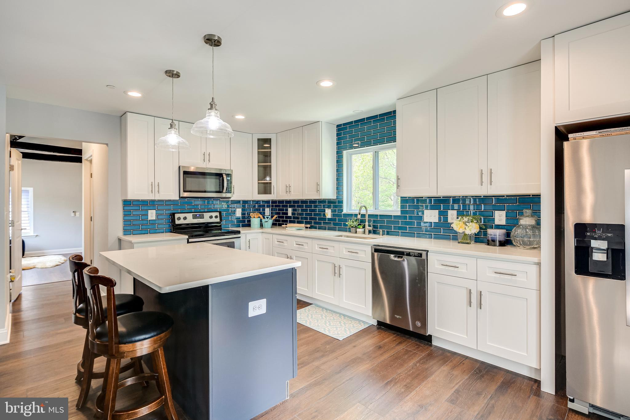 16942 Frederick Road Mount Airy, MD 21771 - Photo 17 of 56 Gallery Image 17
