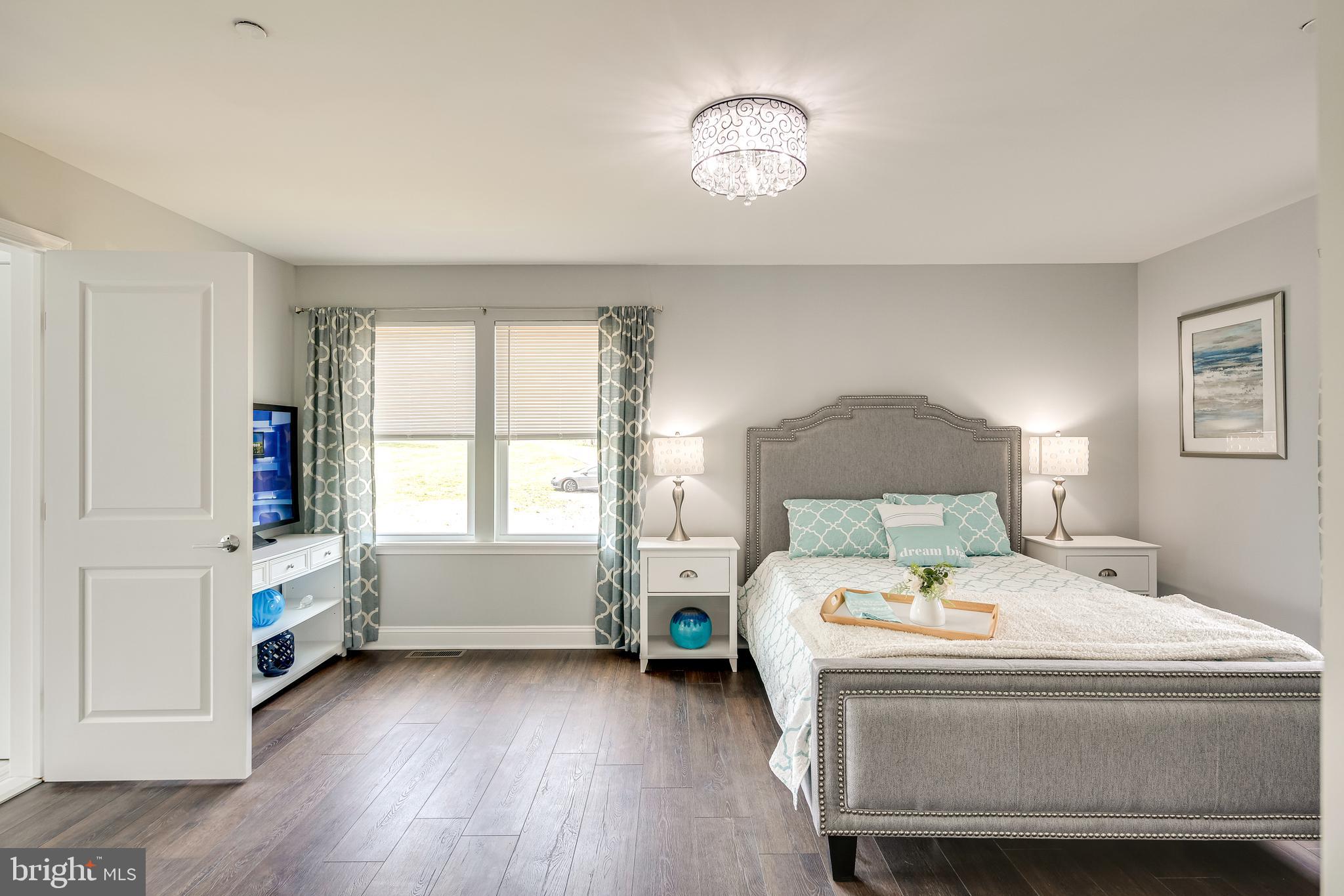 16942 Frederick Road Mount Airy, MD 21771 - Photo 23 of 56 Master Bedroom/Main Floor