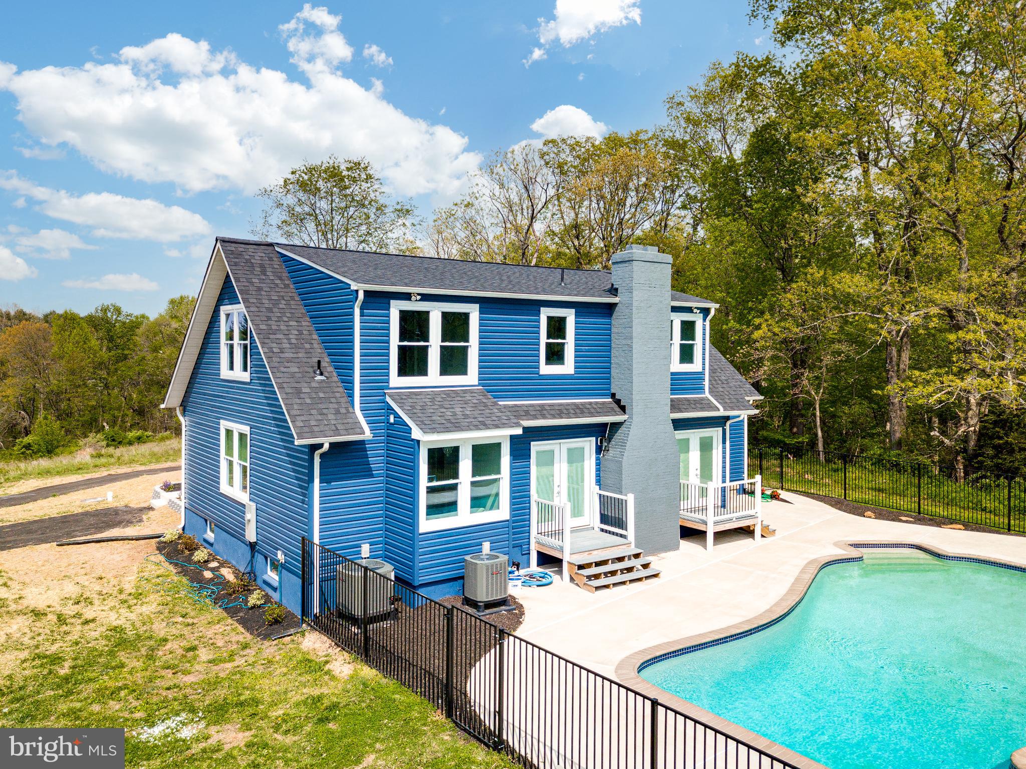 16942 Frederick Road Mount Airy, MD 21771 - Photo 4 of 56 Gallery Image 4