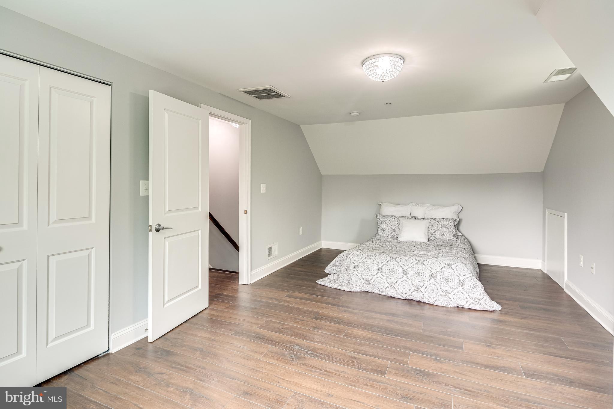 16942 Frederick Road Mount Airy, MD 21771 - Photo 35 of 56 Bedroom #3