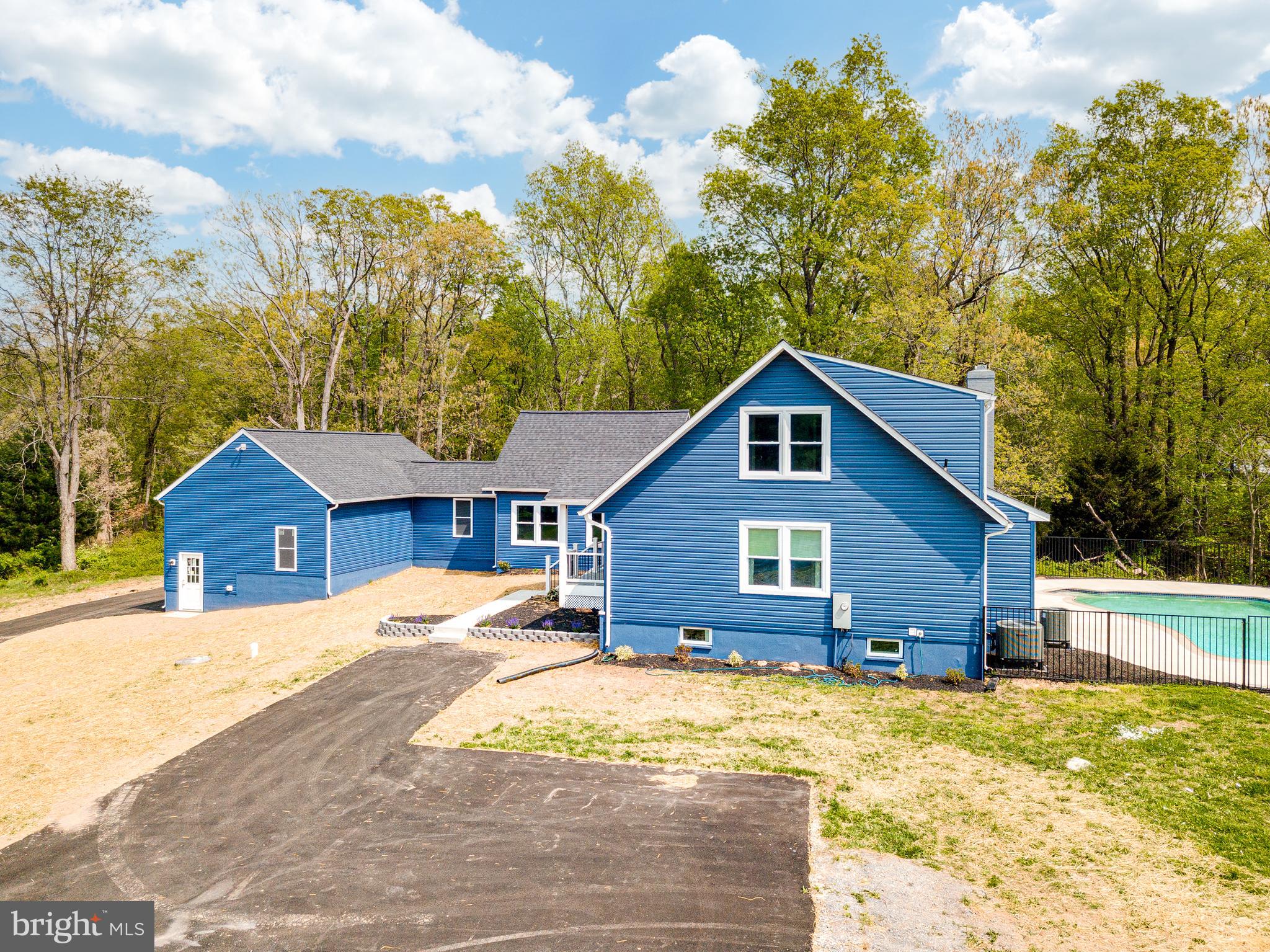 16942 Frederick Road Mount Airy, MD 21771 - Photo 47 of 56 Gallery Image 47