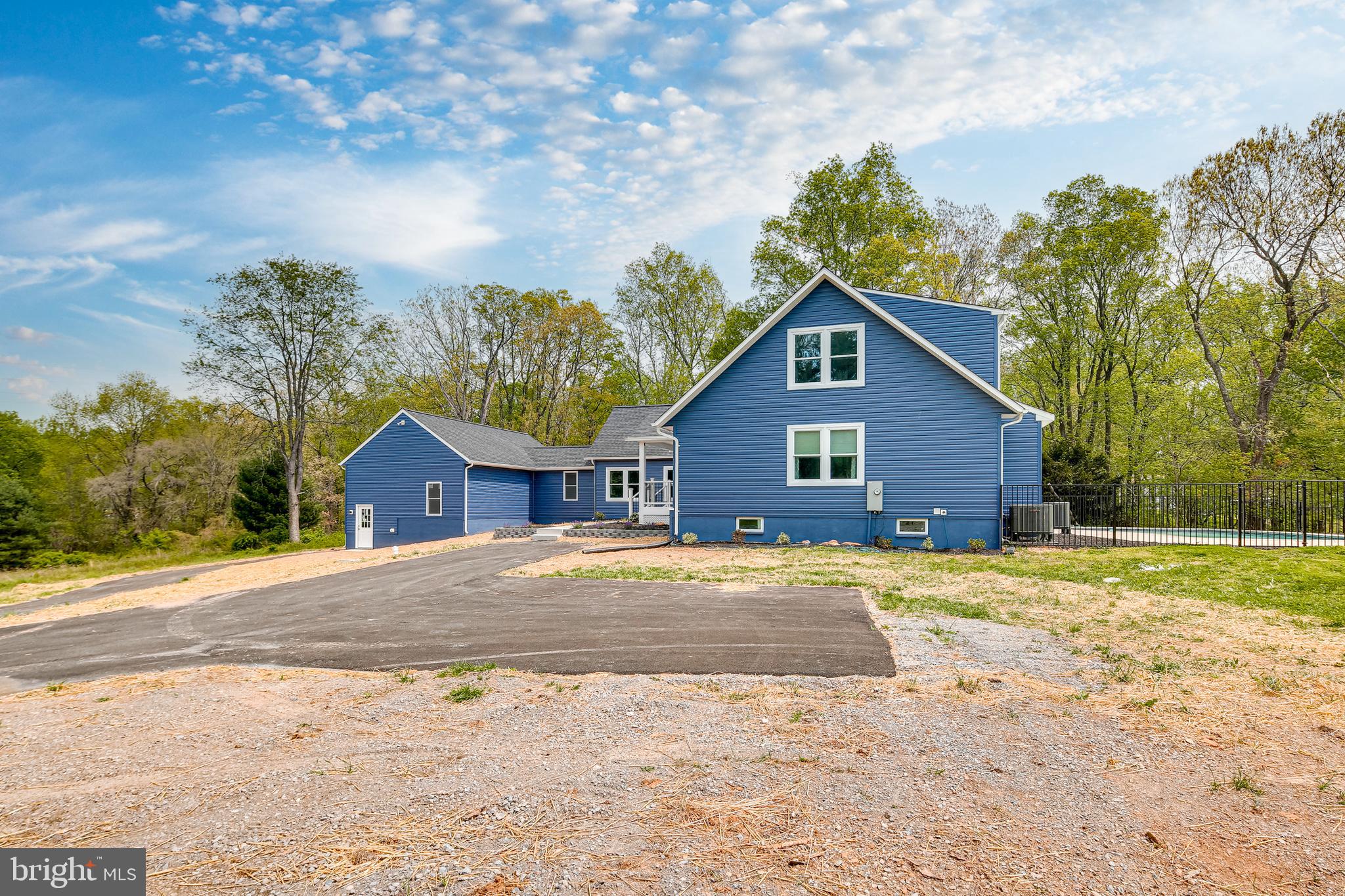 16942 Frederick Road Mount Airy, MD 21771 - Photo 49 of 56 Gallery Image 49