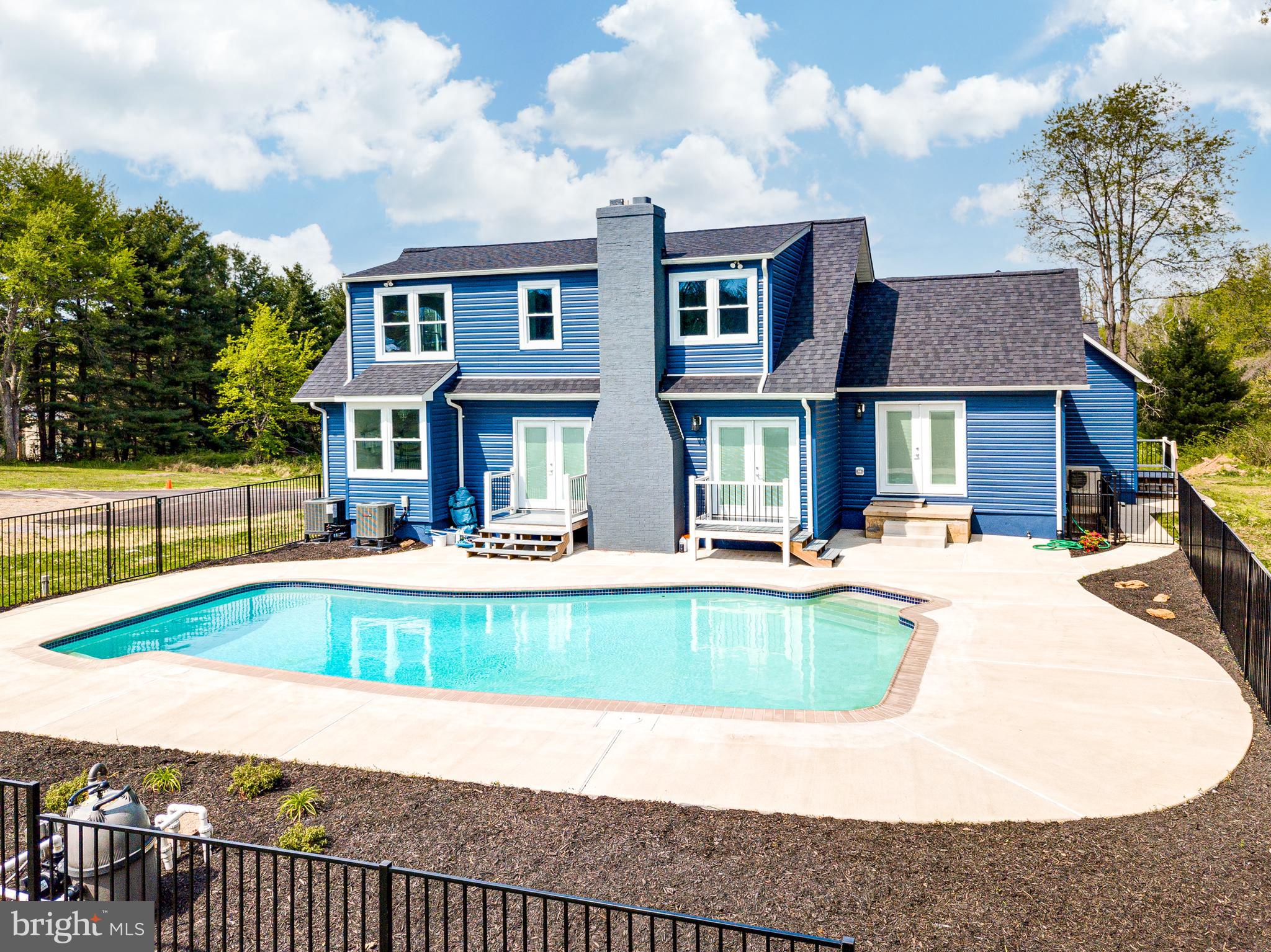 16942 Frederick Road Mount Airy, MD 21771 - Photo 6 of 56 Gallery Image 6