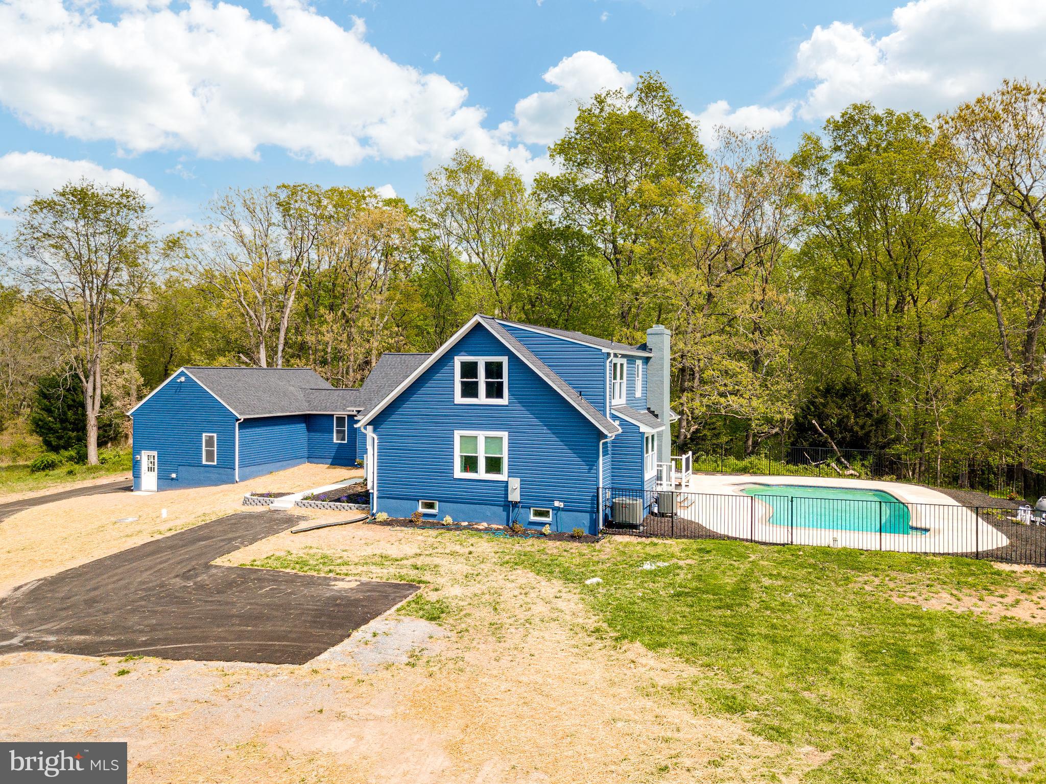 16942 Frederick Road Mount Airy, MD 21771 - Photo 51 of 56 Gallery Image 51