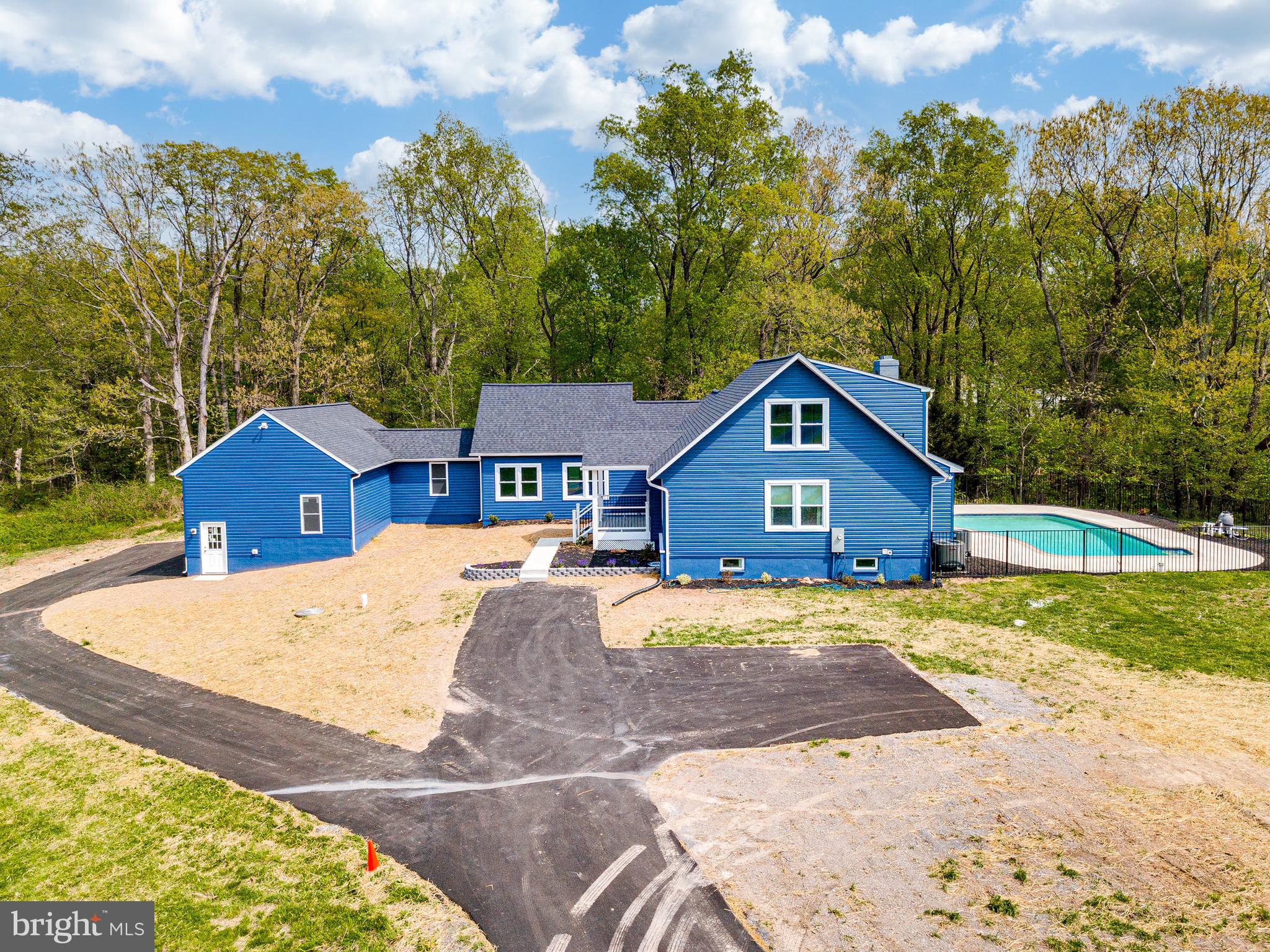 16942 Frederick Road Mount Airy, MD 21771 - Photo 53 of 56 Gallery Image 53