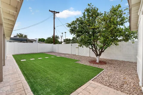 $699,000 | 122 East Garfield Street, Tempe, AZ 85288