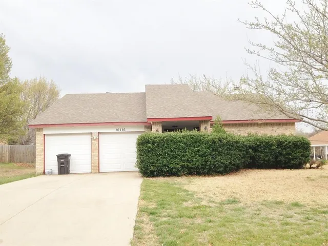 $1,850 | 10116 Bugle Drive, Fort Worth, TX 76108
