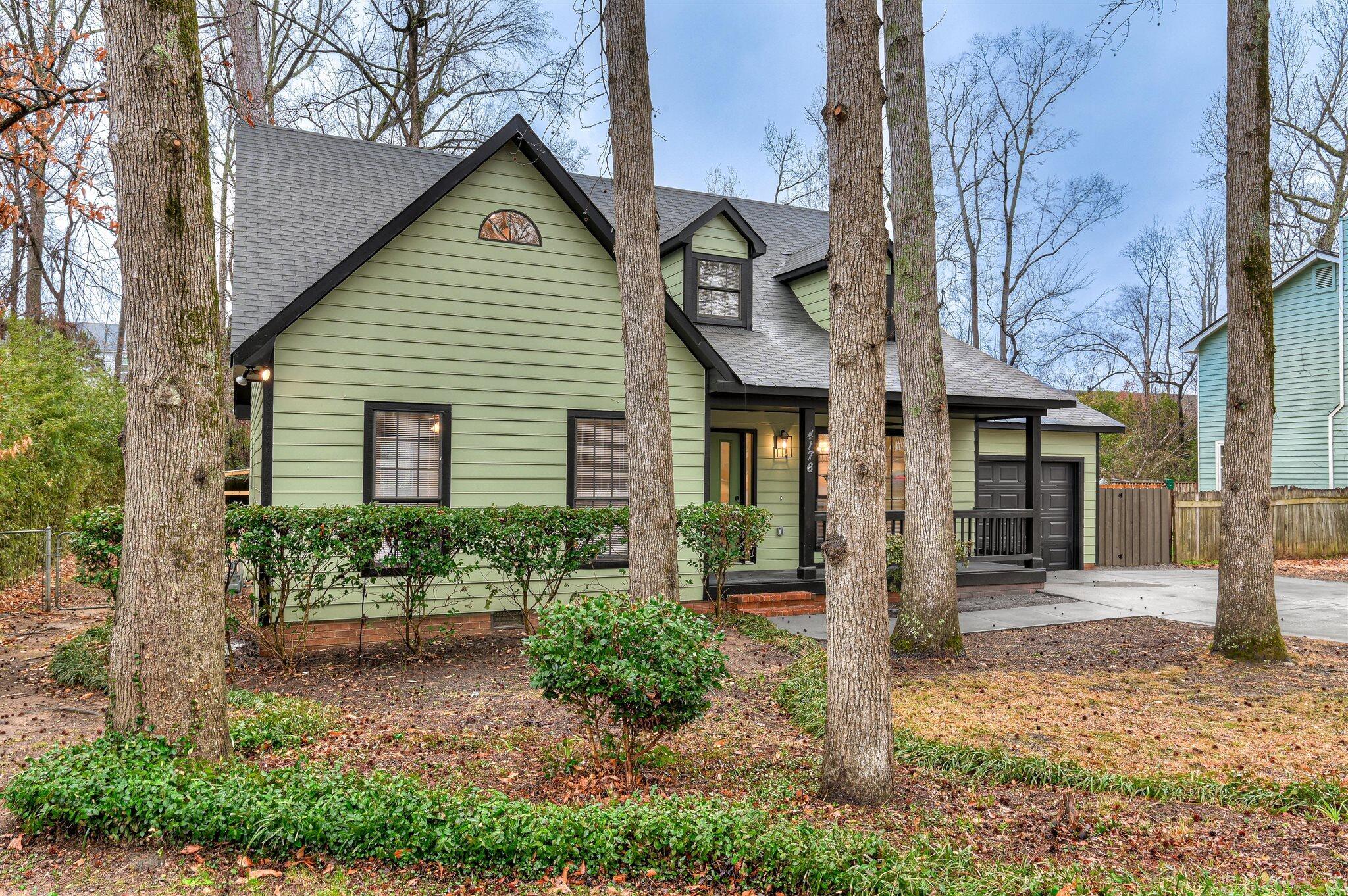 4176 Arlington Road Evans, GA 30809 - Photo 3 of 51 03-103