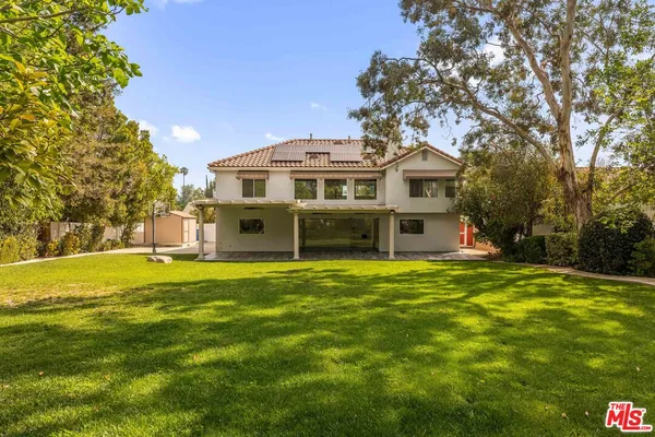 $2,495,000 | 6221 Penfield Avenue, Woodland Hills, CA 91367