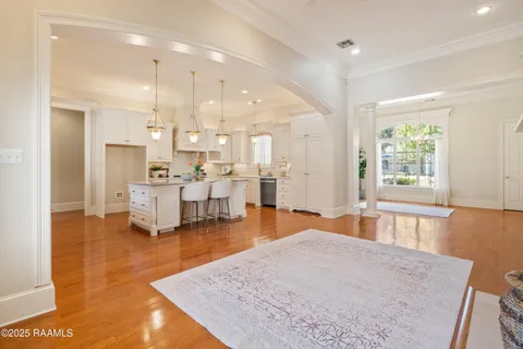 $565,000 | 126 Enchanted Oak Boulevard, Lafayette, LA 70508