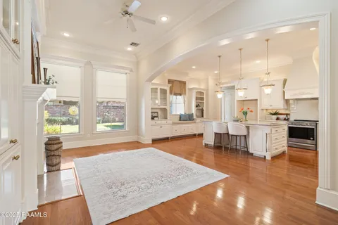 $565,000 | 126 Enchanted Oak Boulevard, Lafayette, LA 70508