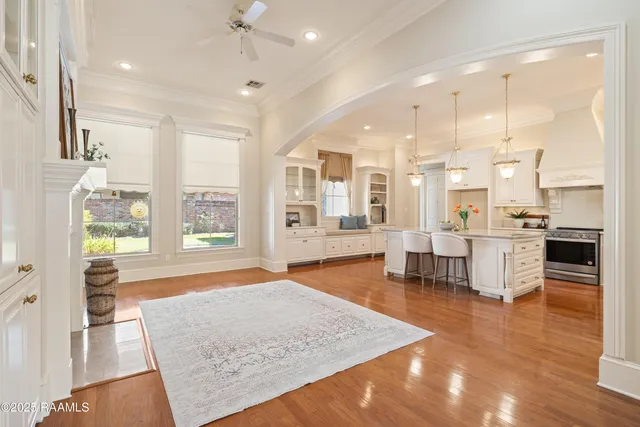 $565,000 | 126 Enchanted Oak Boulevard, Lafayette, LA 70508