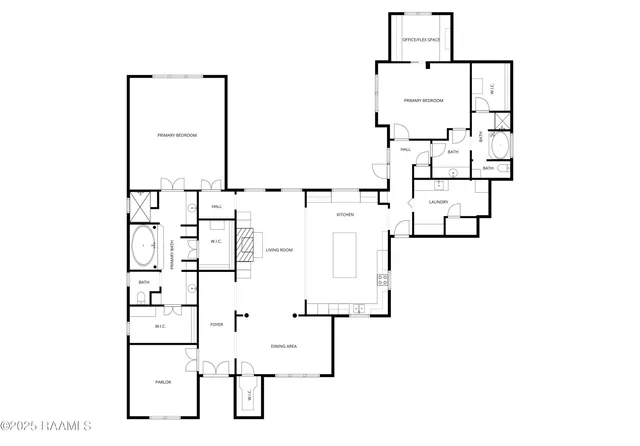 $565,000 | 126 Enchanted Oak Boulevard, Lafayette, LA 70508