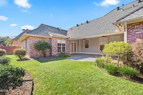 $565,000 | 126 Enchanted Oak Boulevard, Lafayette, LA 70508