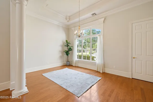 $565,000 | 126 Enchanted Oak Boulevard, Lafayette, LA 70508