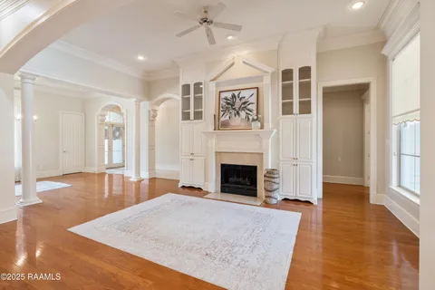 $565,000 | 126 Enchanted Oak Boulevard, Lafayette, LA 70508