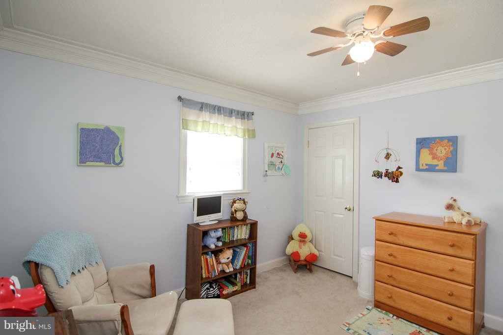 5820 Craig Street Springfield, VA 22150 - Photo 18 of 30 Bedroom