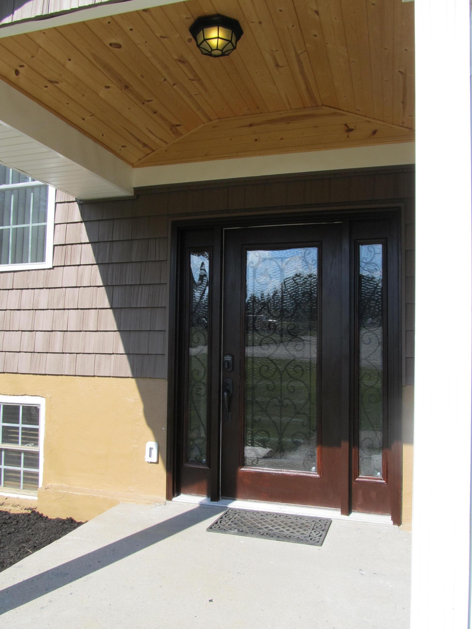 7792 Cranley Road, Unit 7 Powell, TN 37849 - Photo 3 of 26 Covered front porch