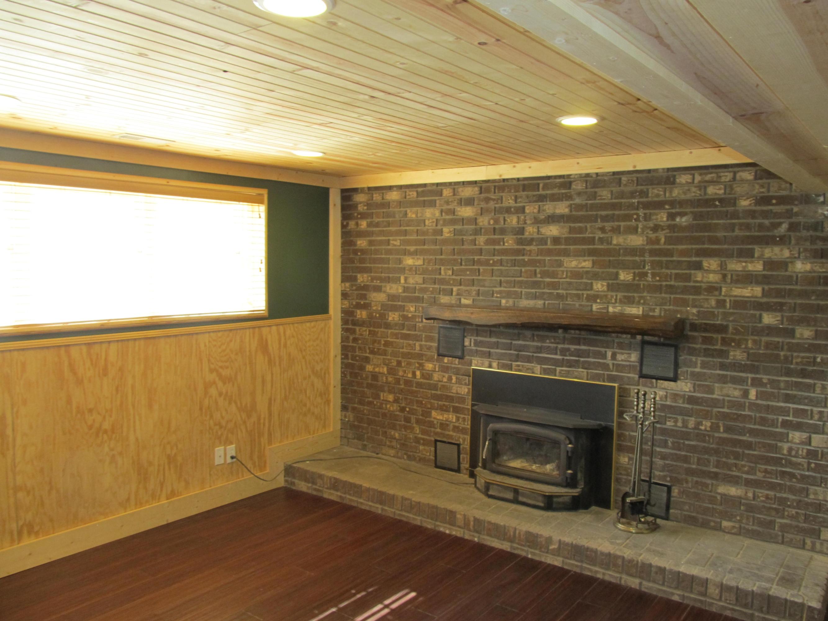 7792 Cranley Road, Unit 7 Powell, TN 37849 - Photo 21 of 26 Rec room