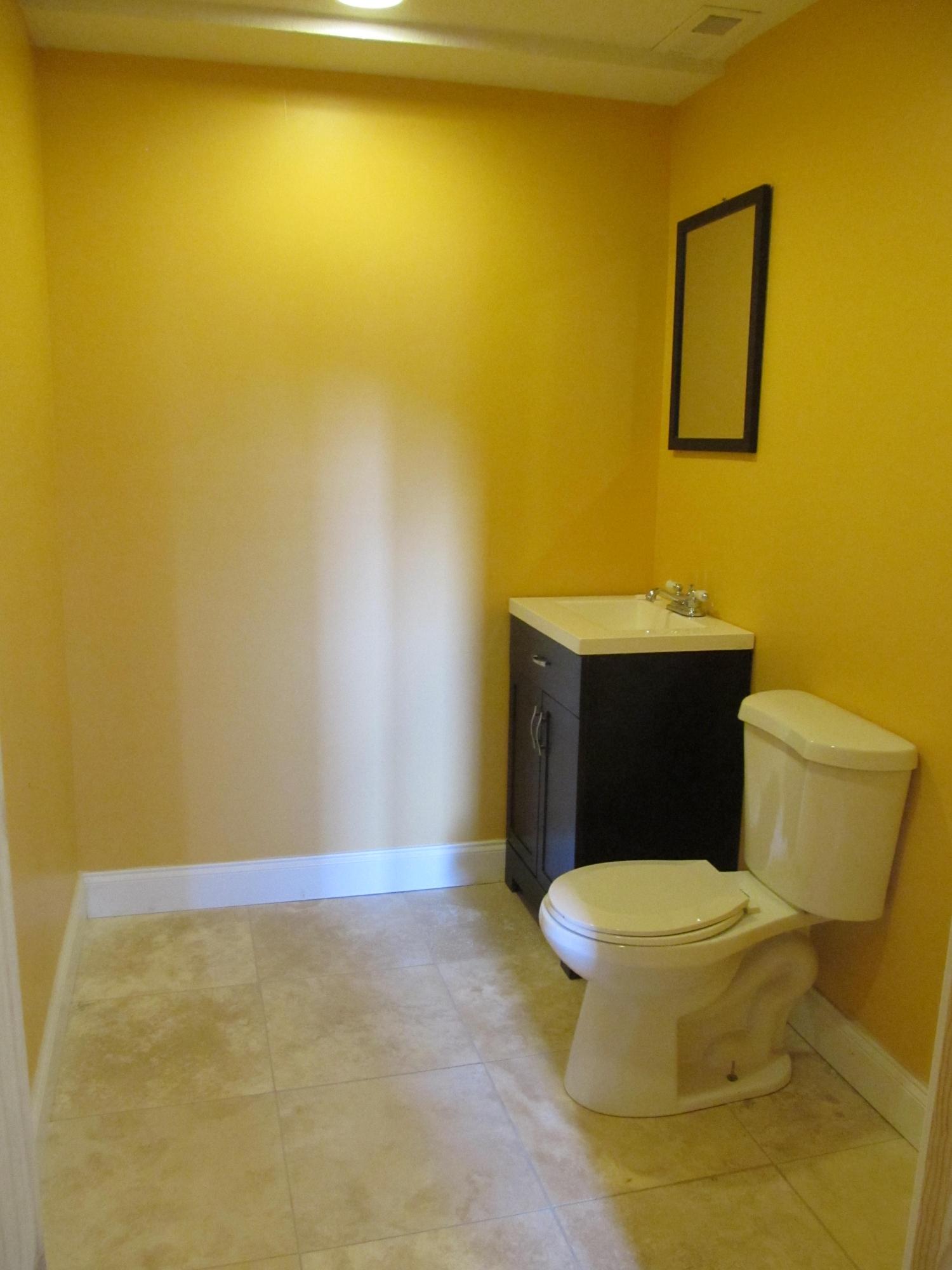 7792 Cranley Road, Unit 7 Powell, TN 37849 - Photo 23 of 26 Half bath in basement
