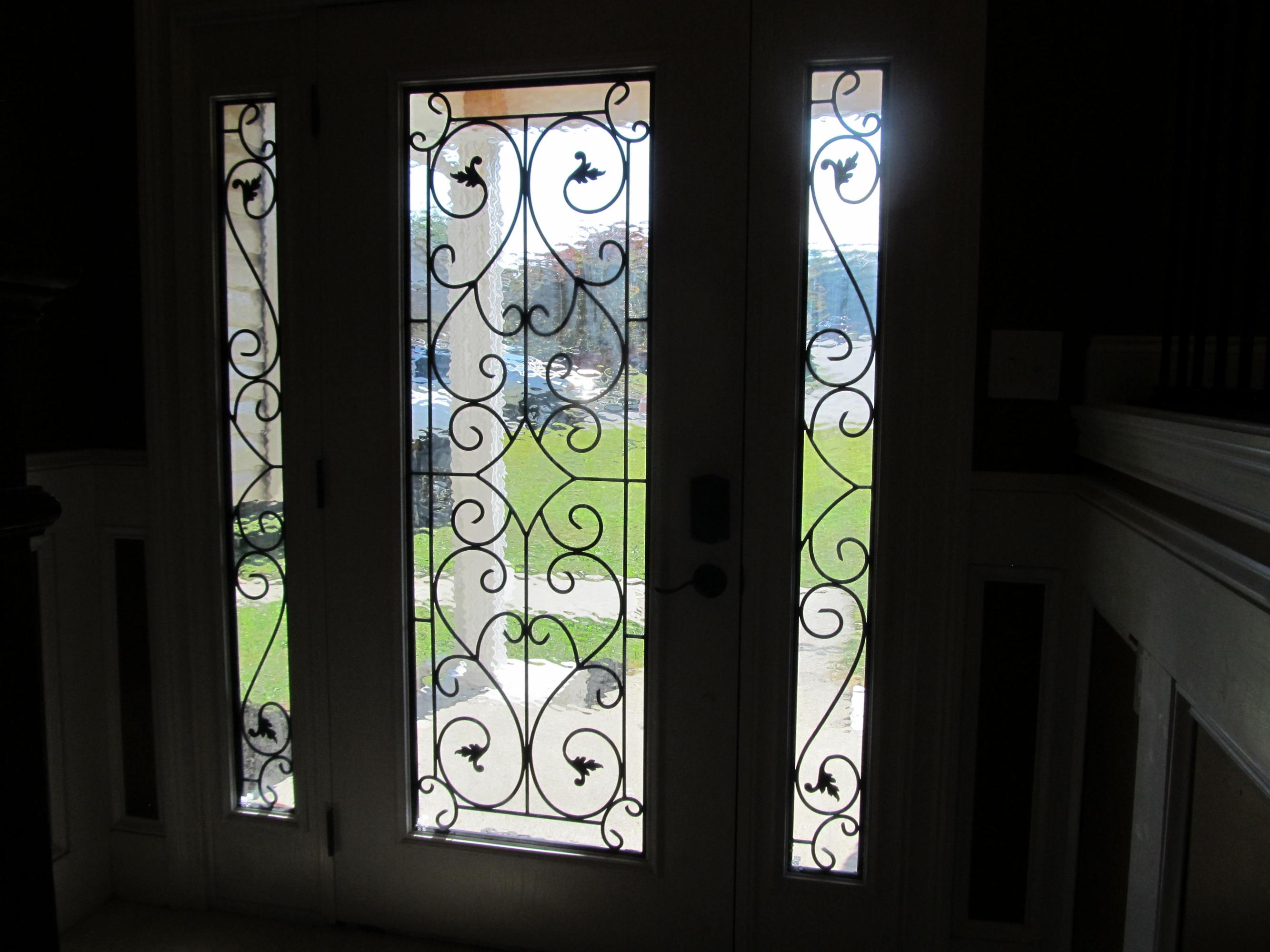 7792 Cranley Road, Unit 7 Powell, TN 37849 - Photo 4 of 26 Front door