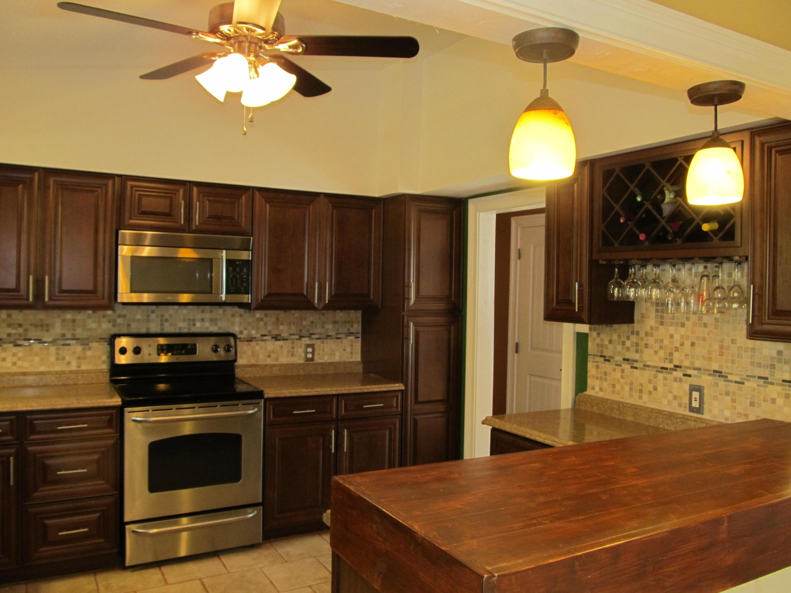 7792 Cranley Road, Unit 7 Powell, TN 37849 - Photo 7 of 26 Kitchen