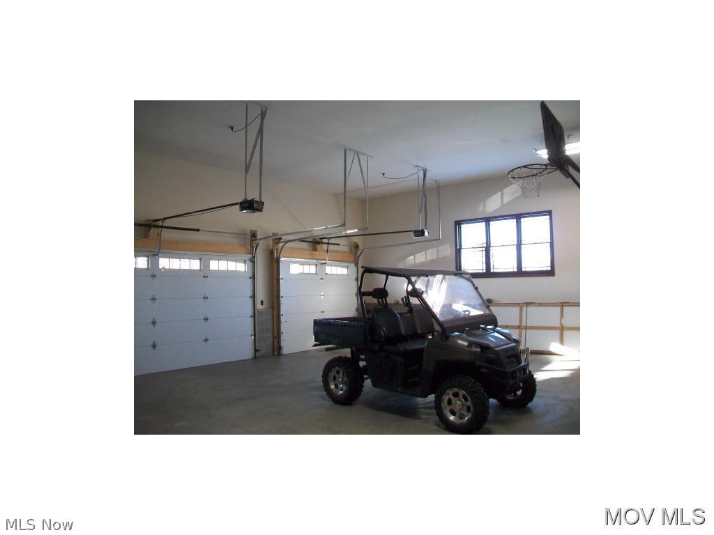 486 Woodlawn Ridge Road Washington, WV 26181 - Photo 20 of 24 3 Car Garage also 1 Car Garage