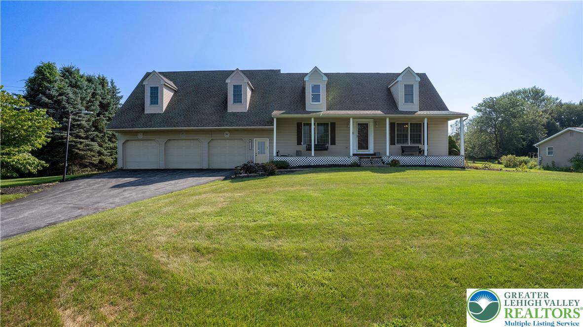 3493 Gun Club Road Nazareth, PA 18064 - Photo 2 of 35