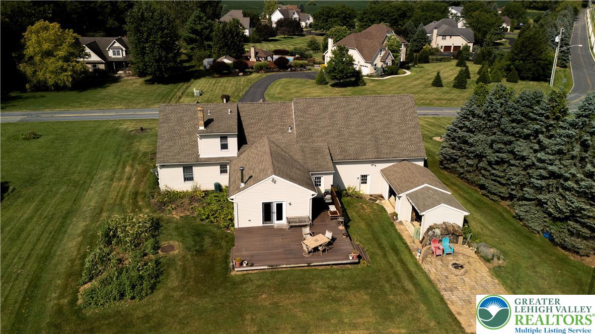 3493 Gun Club Road Nazareth, PA 18064 - Photo 27 of 35