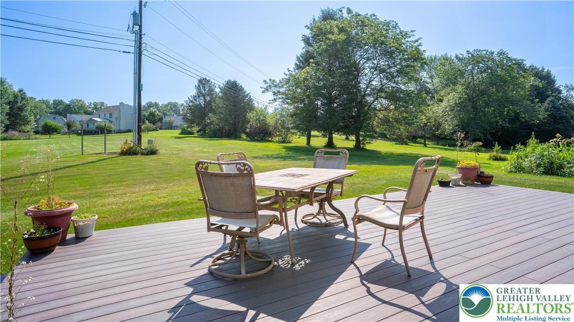 3493 Gun Club Road Nazareth, PA 18064 - Photo 28 of 35