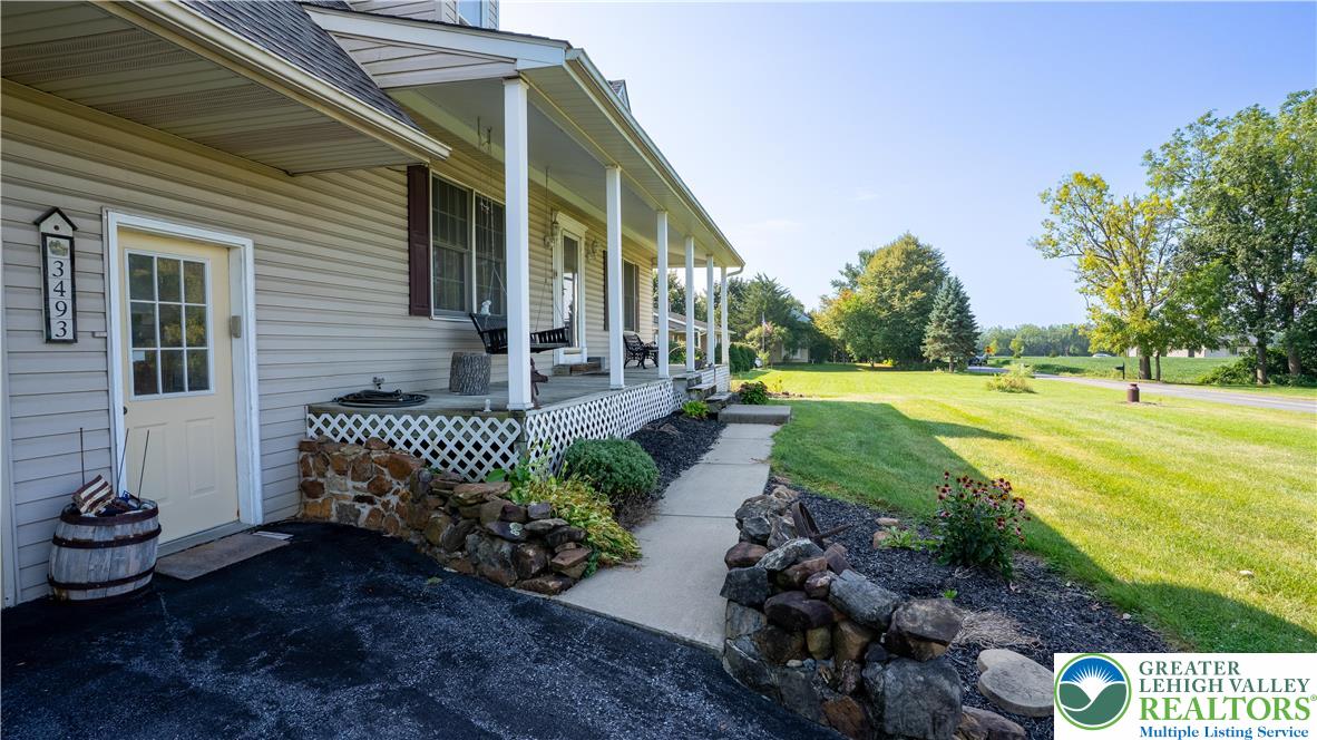 3493 Gun Club Road Nazareth, PA 18064 - Photo 3 of 35