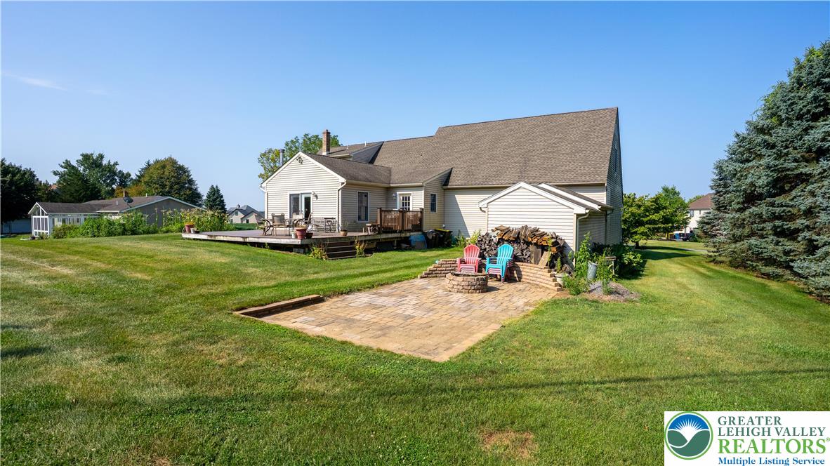 3493 Gun Club Road Nazareth, PA 18064 - Photo 31 of 35