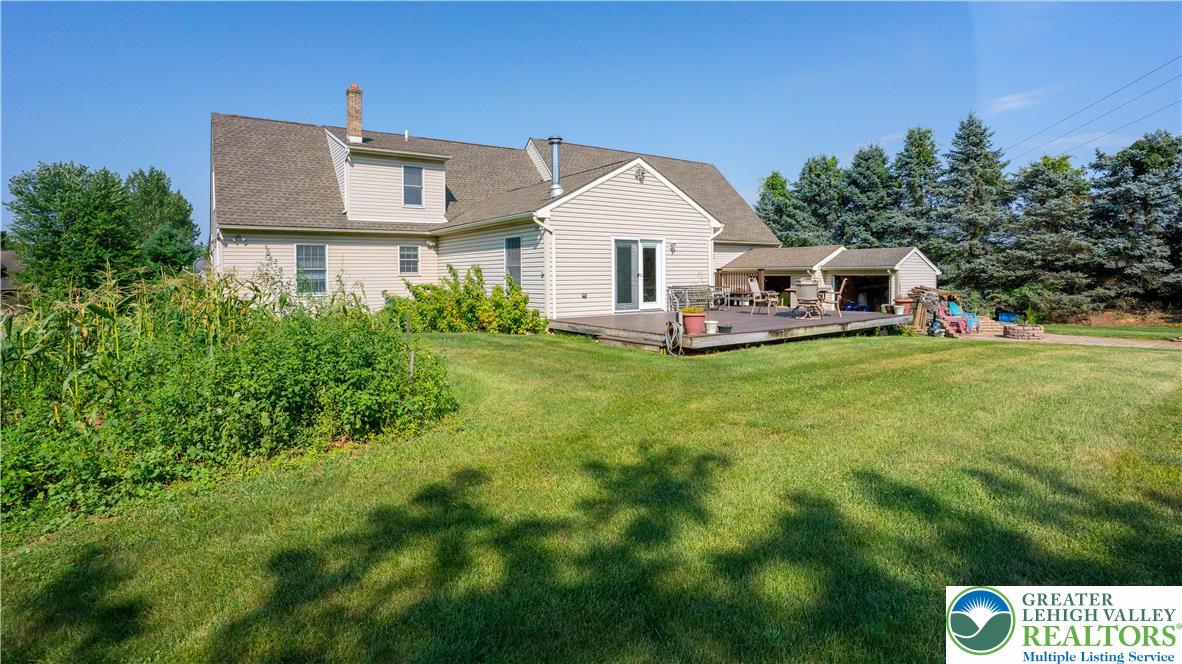 3493 Gun Club Road Nazareth, PA 18064 - Photo 32 of 35