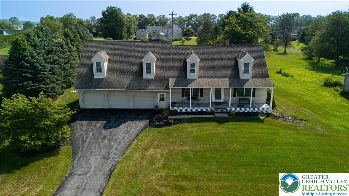 3493 Gun Club Road Nazareth, PA 18064 - Photo 34 of 35