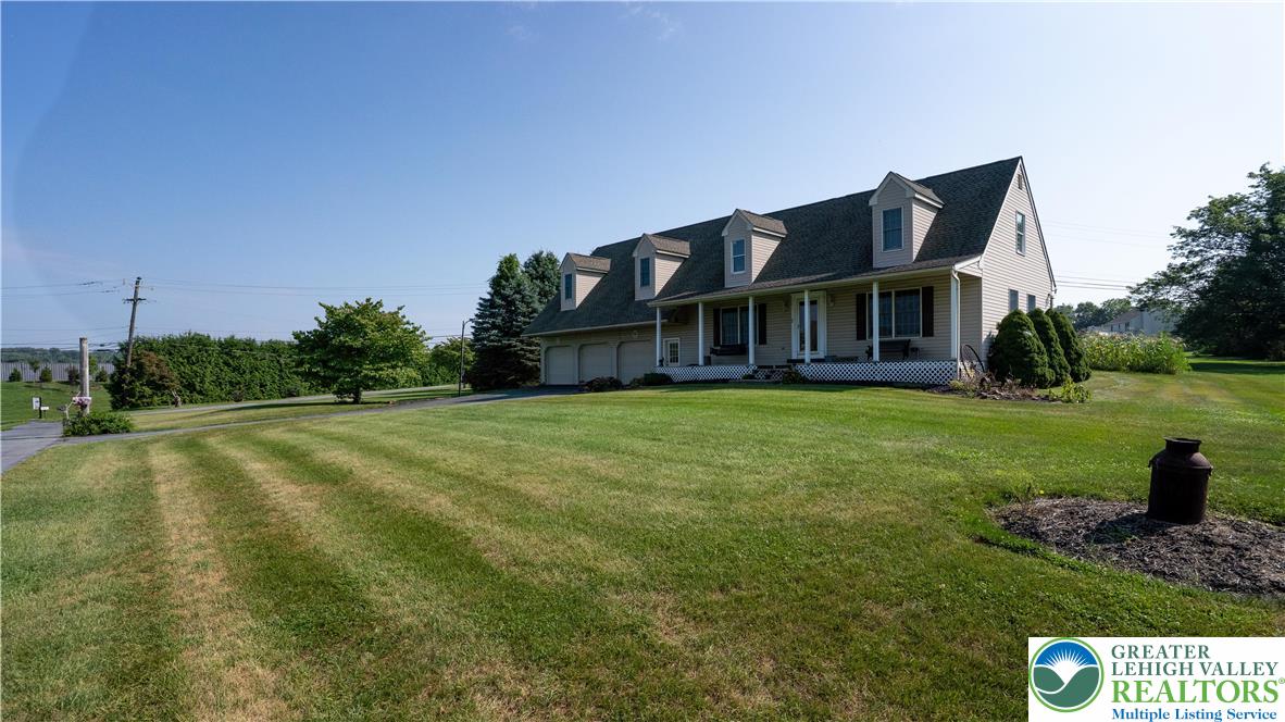 3493 Gun Club Road Nazareth, PA 18064 - Photo 35 of 35