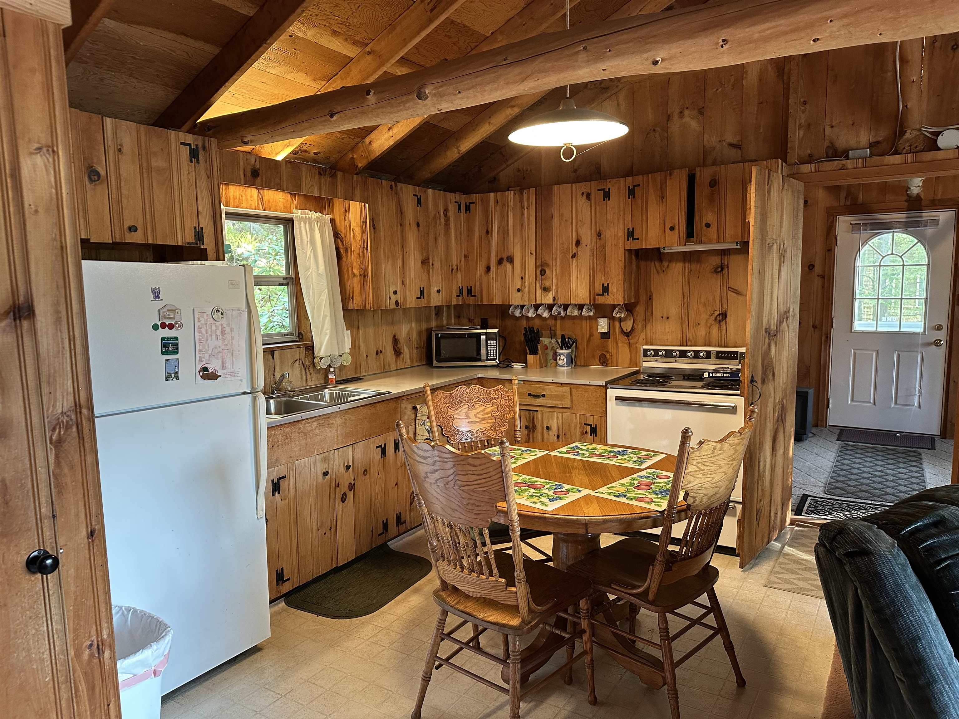 176 Upper Pratt Pond Road New Ipswich, NH 03071 - Photo 17 of 56 Gallery Image 17