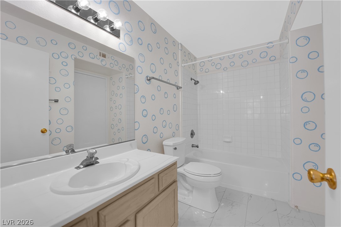698 South Racetrack Road, Unit 1411 Henderson, NV 89015 - Photo 25 of 36