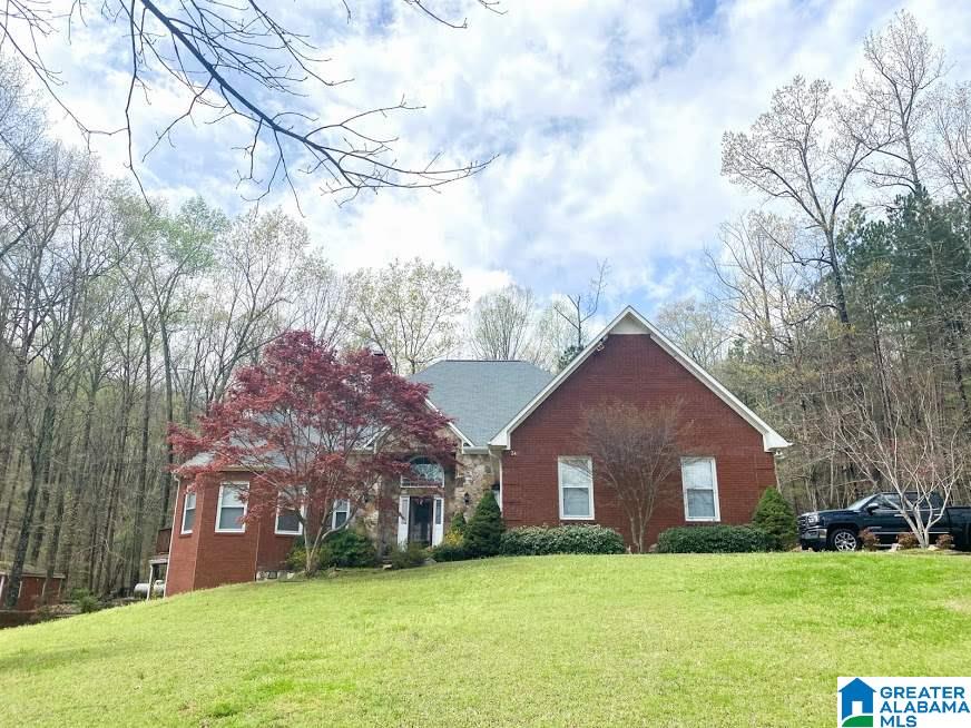 240 Luste Cosmos Road Jacksonville, AL 36265 - Photo 1 of 30
