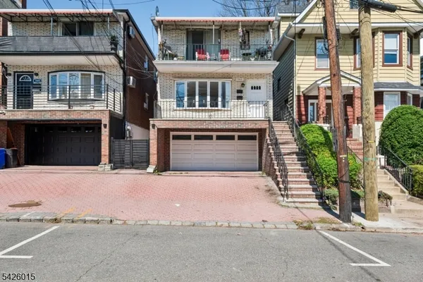 $3,600 | 7807 Park Avenue, North Bergen, NJ 07047