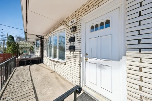 $3,600 | 7807 Park Avenue, North Bergen, NJ 07047