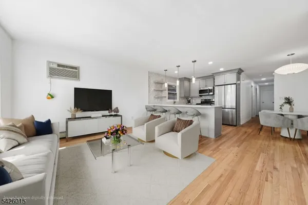 $3,600 | 7807 Park Avenue, North Bergen, NJ 07047