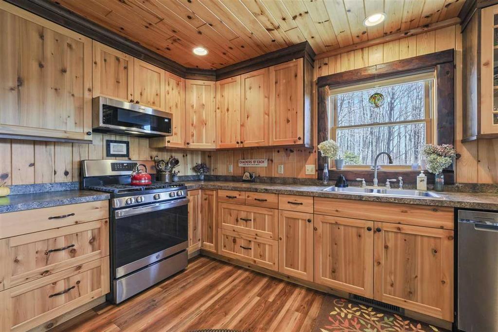11201 Detour Road Ellsworth, MI 49729 - Photo 8 of 40 Gallery Image 8